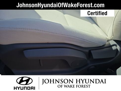 Used 2024 Hyundai Santa Fe SE image 38