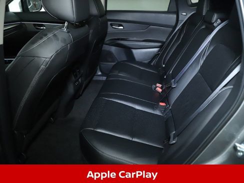 Certified 2026 Nissan Murano SL AWD/4WD image 16