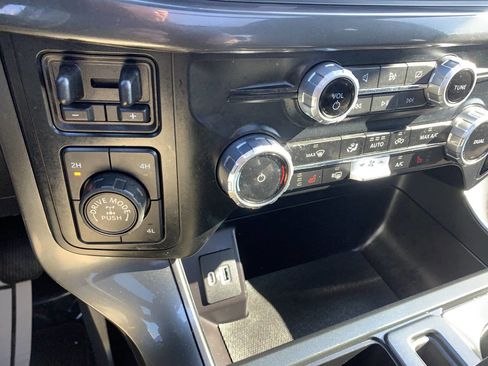 Used 2023 Ford F150 Tremor w/ 360 Degree Camera Package image 19