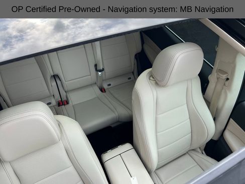 Used 2022 Mercedes-Benz GLS 450 4MATIC image 11