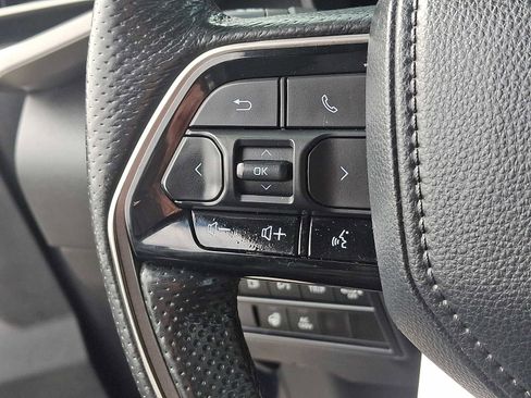 Used 2024 Toyota Tundra Limited image 22