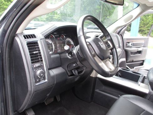 Used 2014 RAM 2500 Laramie AWD/4WD image 26