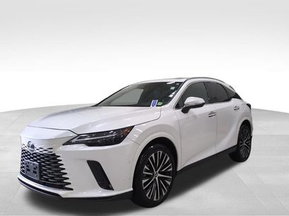 Used 2024 Lexus RX 350 Premium Plus w/ Convenience Package