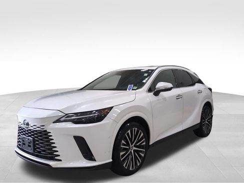 Used 2024 Lexus RX 350 Premium Plus w/ Convenience Package AWD/4WD image 1