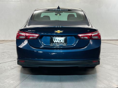 Used 2021 Chevrolet Malibu LT FWD image 5
