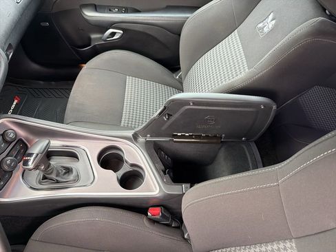 Used 2022 Dodge Challenger R/T Scat Pack image 33