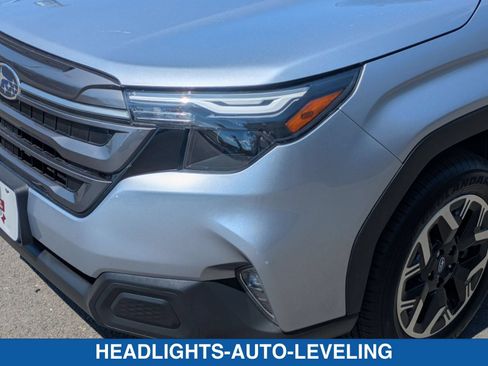 Certified 2026 Subaru Forester Premium AWD/4WD image 10