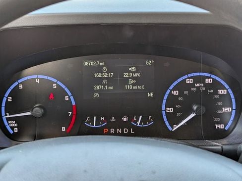 Certified 2022 Ford Bronco Sport Big Bend image 14