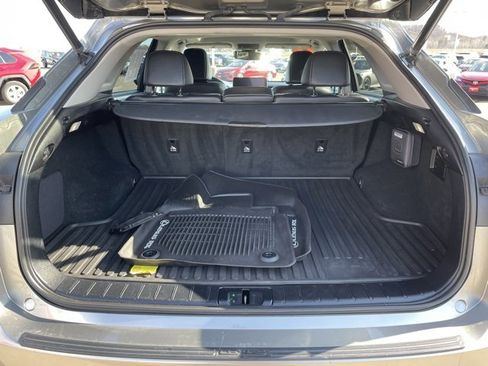 Used 2022 Lexus RX 350 AWD w/ Premium Package image 5
