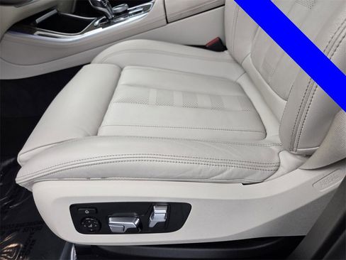 Used 2022 BMW X5 xDrive40i w/ M Sport Package image 33