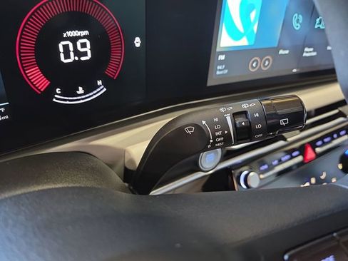 Used 2025 Hyundai Tucson SEL image 33