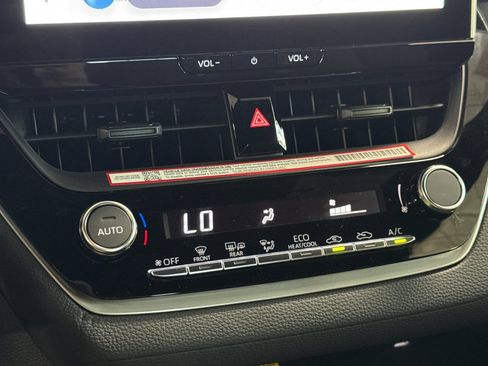 New 2026 Toyota Corolla SE w/ SE Package FWD image 24