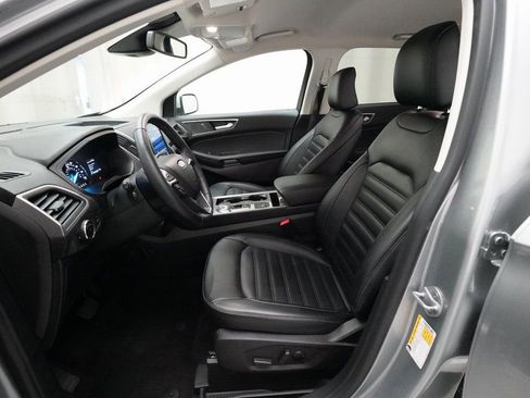 Used 2023 Ford Edge SEL w/ Convenience Package image 7
