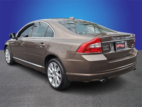 Used 2013 Volvo S80 T6 image 6