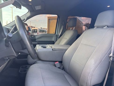 Used 2018 Ford F250 XLT image 6