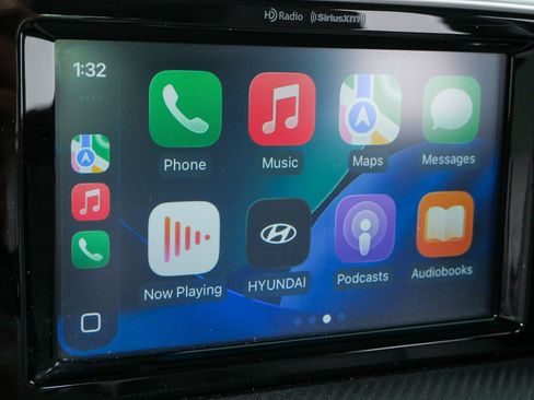 Used 2021 Hyundai Tucson SEL FWD image 7