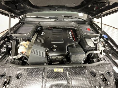 Used 2022 Mercedes-Benz GLE 53 AMG GLE 53 AMG image 28