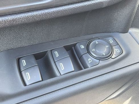 New 2025 GMC Sierra 2500 Pro w/ 1SA Pro Safety Plus Package image 20