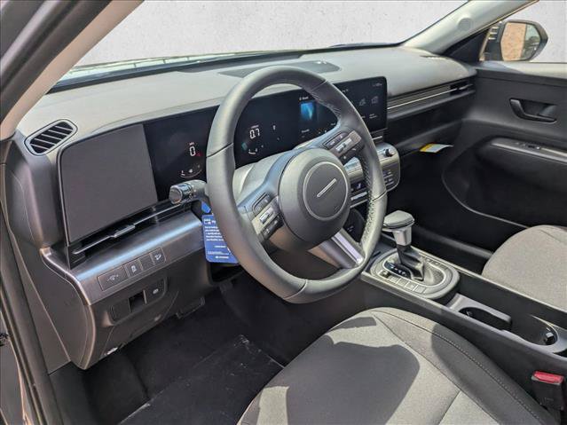 New 2027 Hyundai Kona SEL Sport FWD image 3