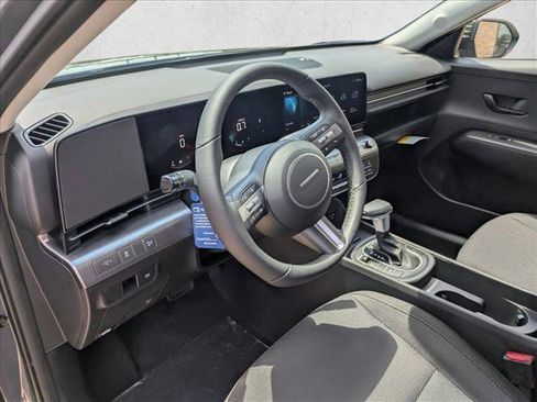 New 2027 Hyundai Kona SEL Sport FWD image 3