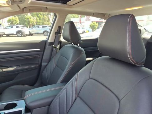 Used 2023 Nissan Altima 2.5 SR w/ SR Premium Package FWD image 15