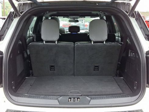 Certified 2022 Ford Explorer ST w/ Equipment Group 401A image 29