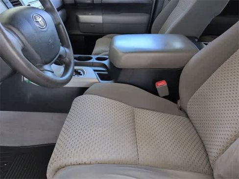 Used 2008 Toyota Tundra 2WD Double Cab image 17