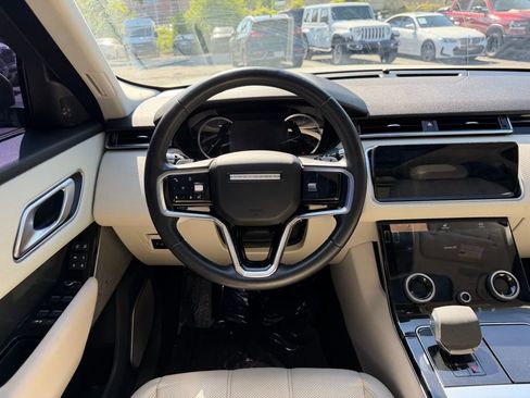 Used 2021 Land Rover Range Rover Velar S AWD/4WD image 27