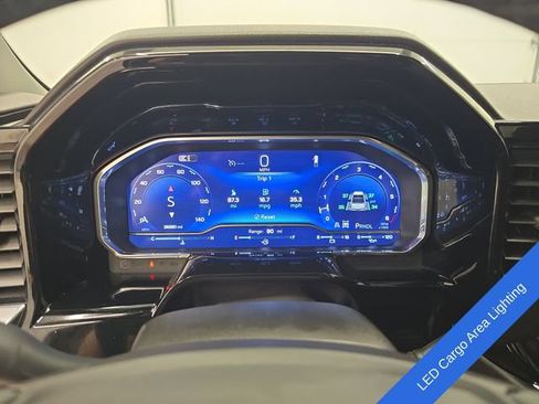 Used 2024 Chevrolet Silverado 1500 LT AWD/4WD image 28