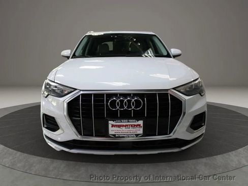 Used 2020 Audi Q3 2.0T Premium image 8