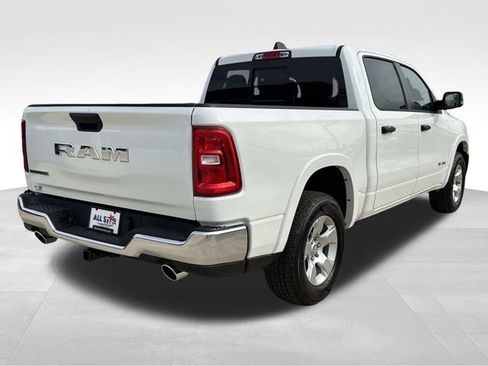 New 2026 RAM 1500 2WD Crew Cab image 7