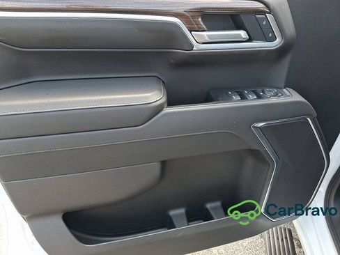 Certified 2024 Chevrolet Silverado 1500 LT AWD/4WD image 11