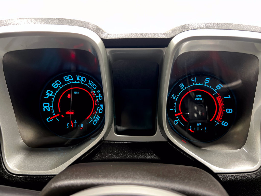Used 2010 Chevrolet Camaro SS w/ RS Package RWD image 20