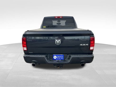 Used 2015 RAM 1500 Express image 5