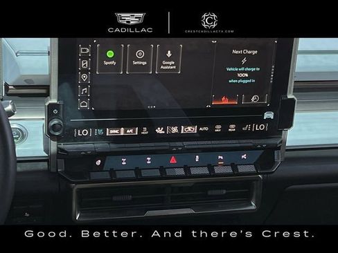 Used 2025 GMC Hummer EV 3X w/ Extreme Off-Road Package image 18