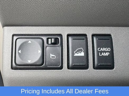 Used 2016 Nissan Frontier SV w/ SV Value Truck Package AWD/4WD image 13