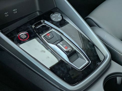 New 2026 Audi S3 Premium image 13