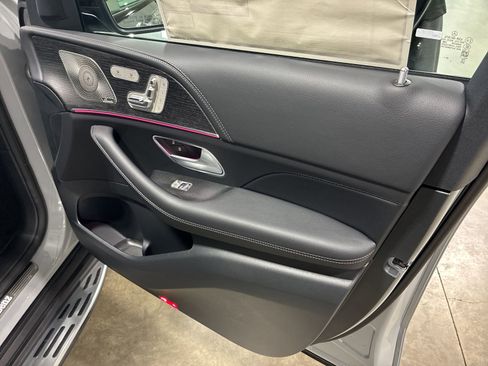 New 2026 Mercedes-Benz GLE 350 4MATIC image 11