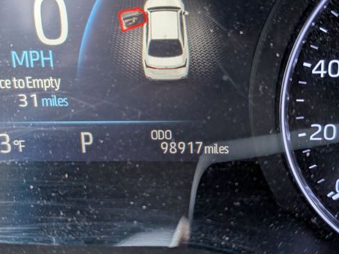 Used 2019 Toyota Avalon Touring w/ Advanced Safety Package image 13