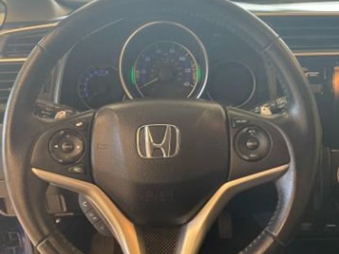Used 2015 Honda Fit EX-L image 19