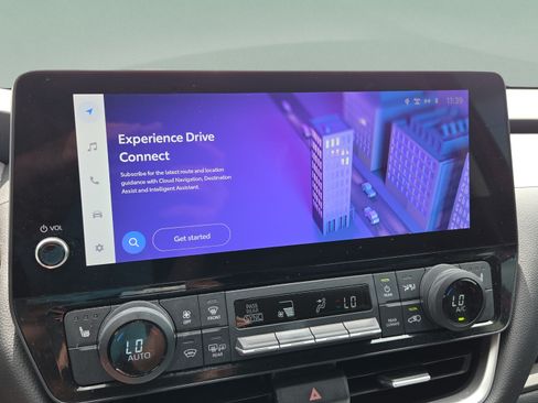 Certified 2024 Toyota Grand Highlander FWD image 23