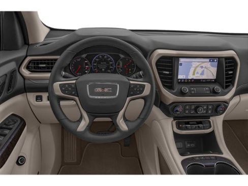 Used 2022 GMC Acadia Denali AWD/4WD image 10