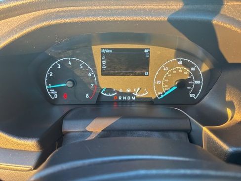 Used 2021 Ford Transit 250 Low Roof w/ Exterior Upgrade Package image 21