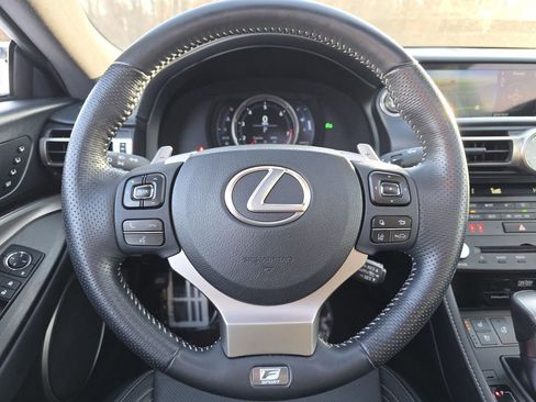 Certified 2020 Lexus RC 350 F Sport image 30