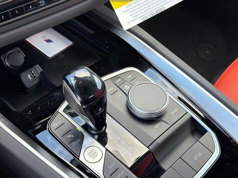 New 2026 BMW Z4 sDrive30i w/ Premium Package image 31