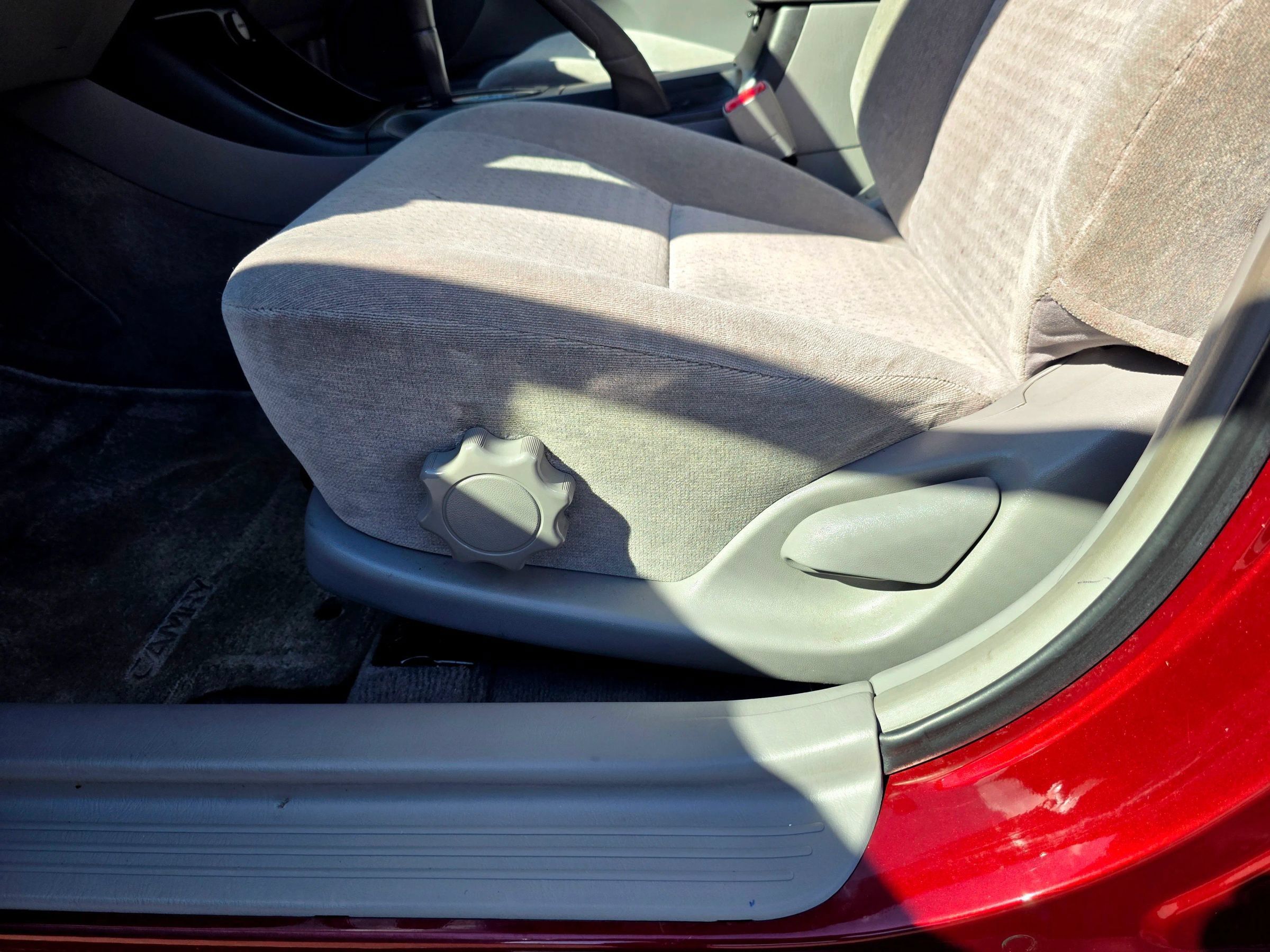 Used 2003 Toyota Camry LE FWD image 42