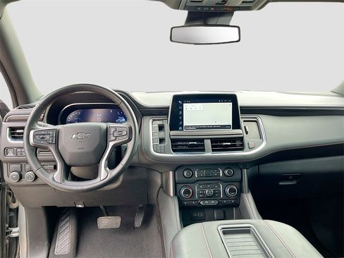 Used 2023 Chevrolet Tahoe RST w/ Luxury Package image 24