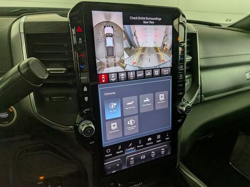 New 2026 RAM 3500 Laramie image 25