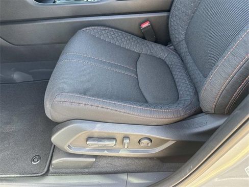 New 2026 Honda Pilot Sport image 14