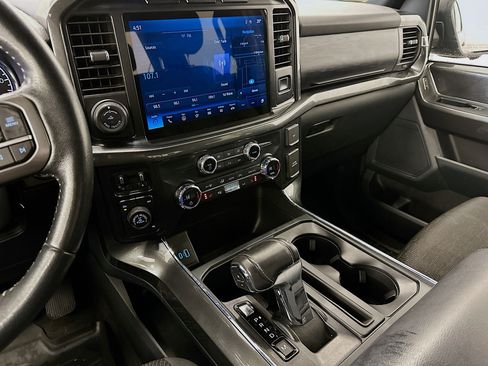 Used 2021 Ford F150 XLT w/ Equipment Group 302A High image 26